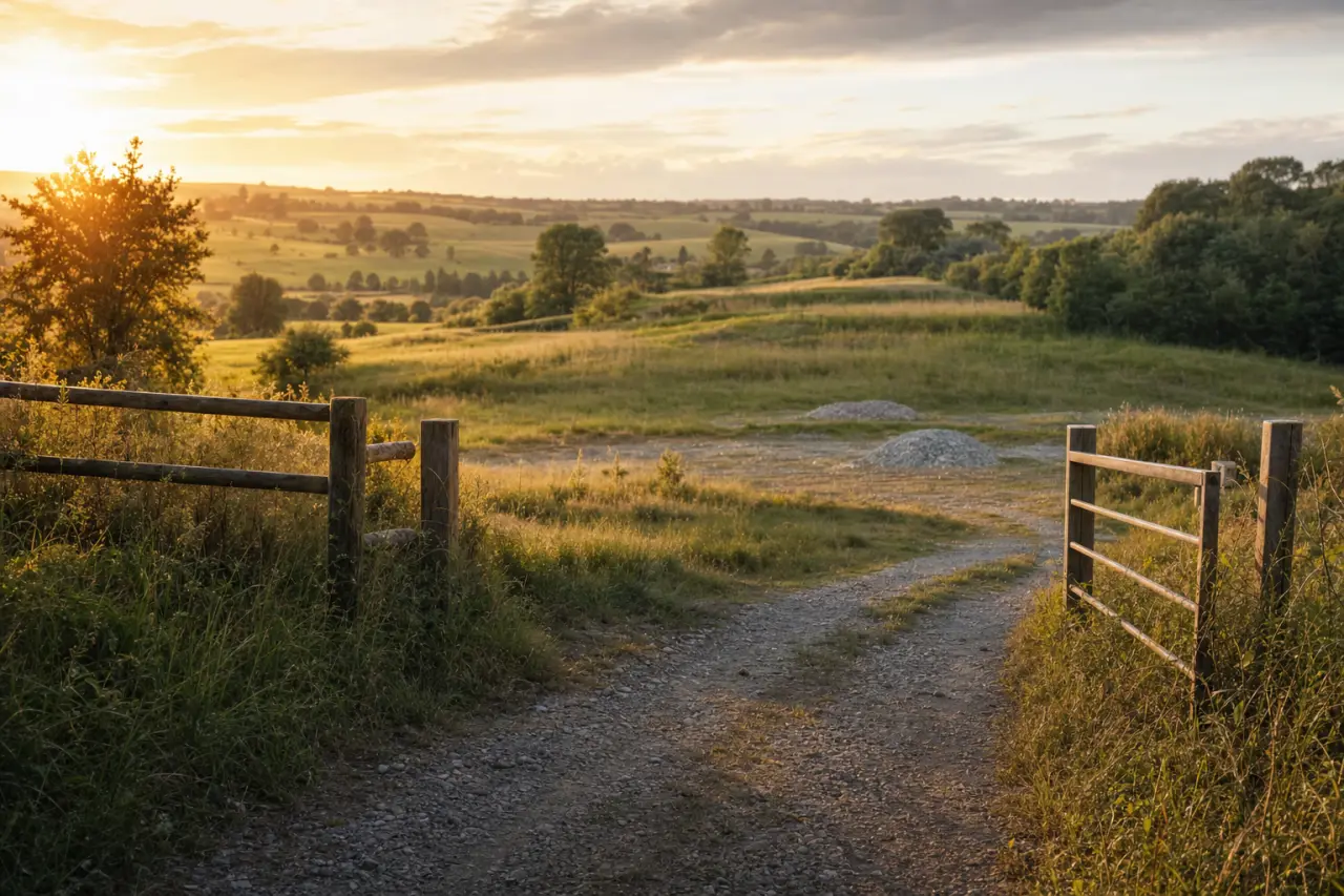 Permitted Development Rights on Land: What You Can Build Without Planning Permission