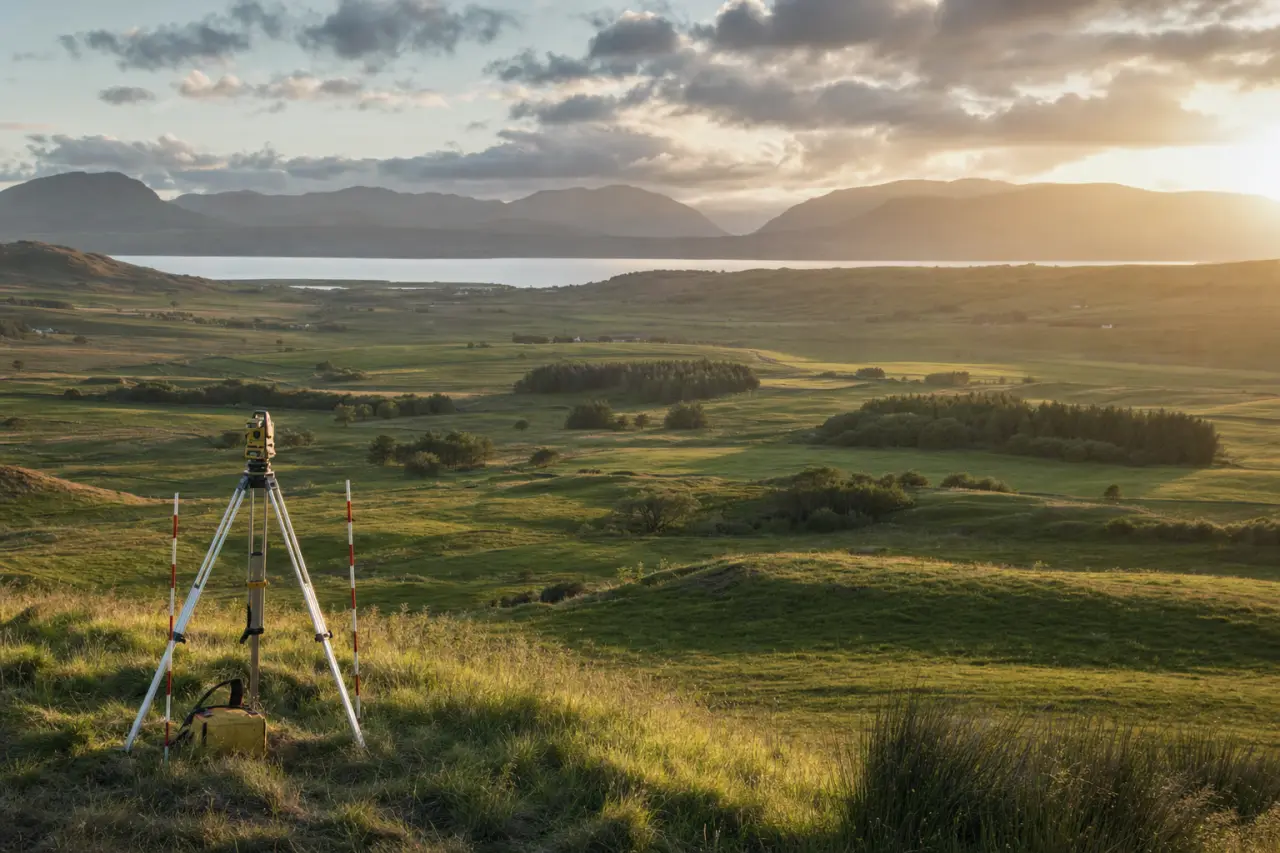 Buying Land in Scotland: Key Differences You Should Know