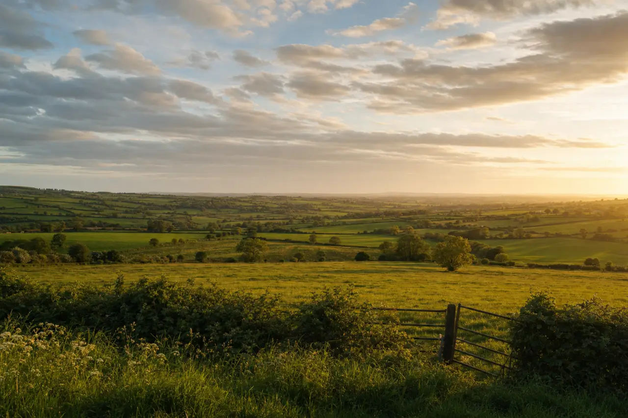 Is Buying Land a Good Investment in 2026? A Comprehensive UK Guide