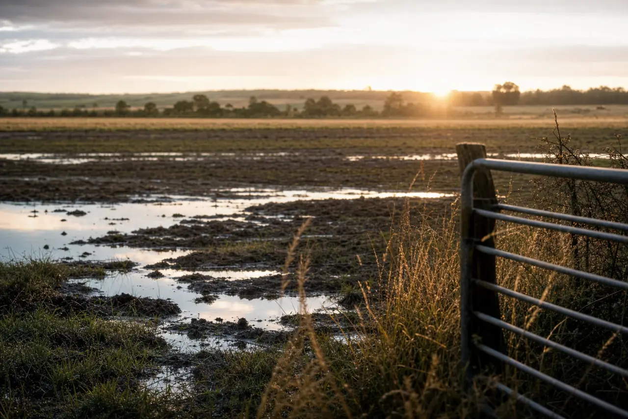 Buying Land Without Planning Permission: Risks and Rewards