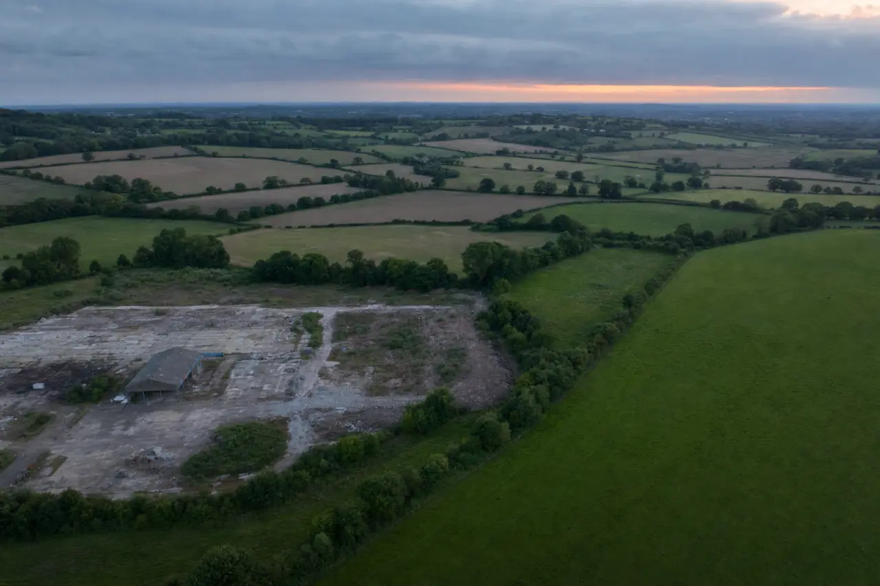Brownfield vs Greenfield Land: What's the Difference?