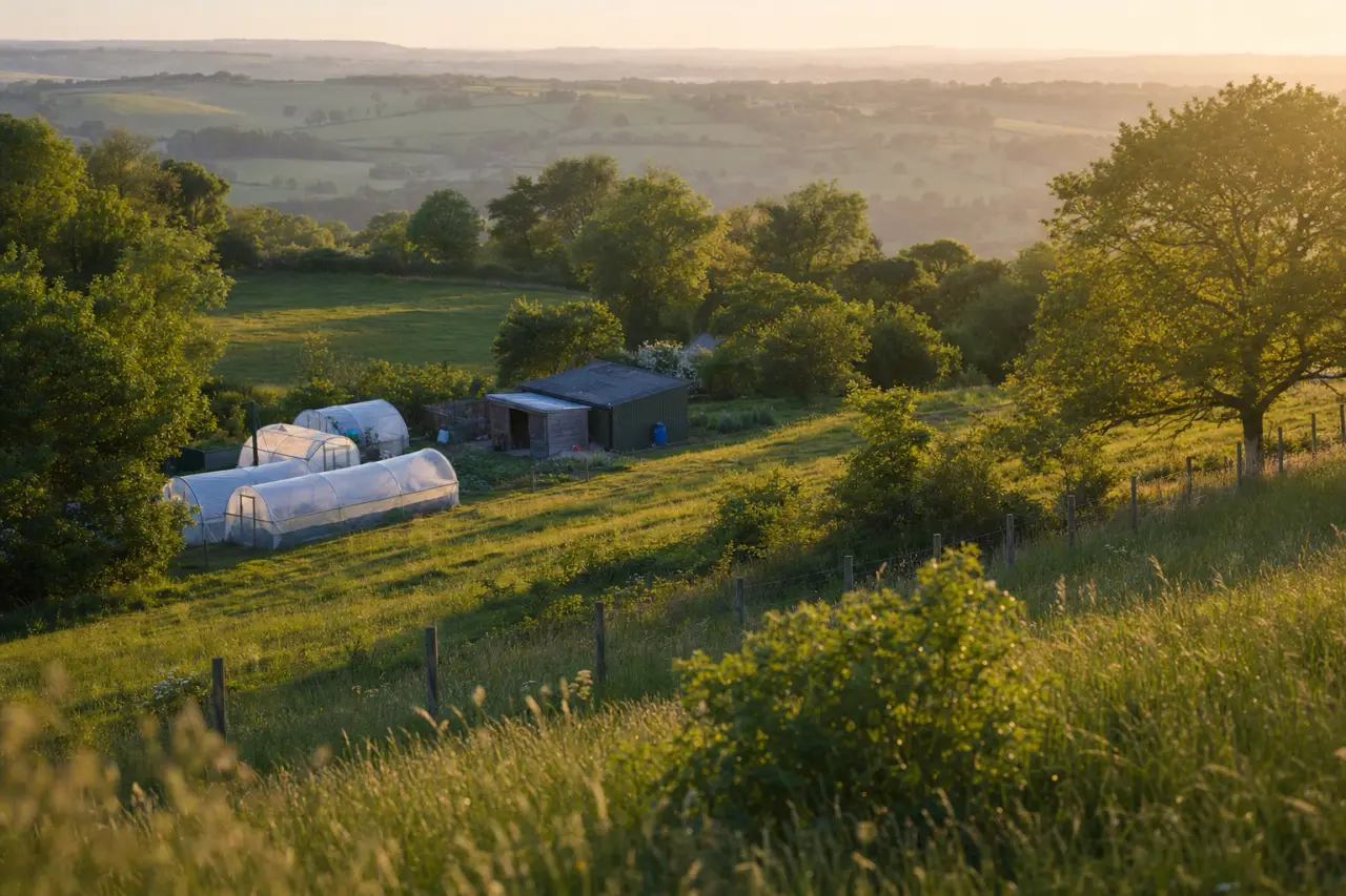 Land Options and Option Agreements Explained: A Complete UK Guide