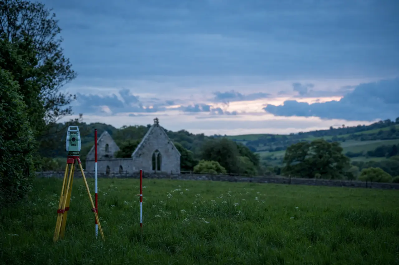 Buying Church or Chapel Land for Conversion: A Complete UK Guide