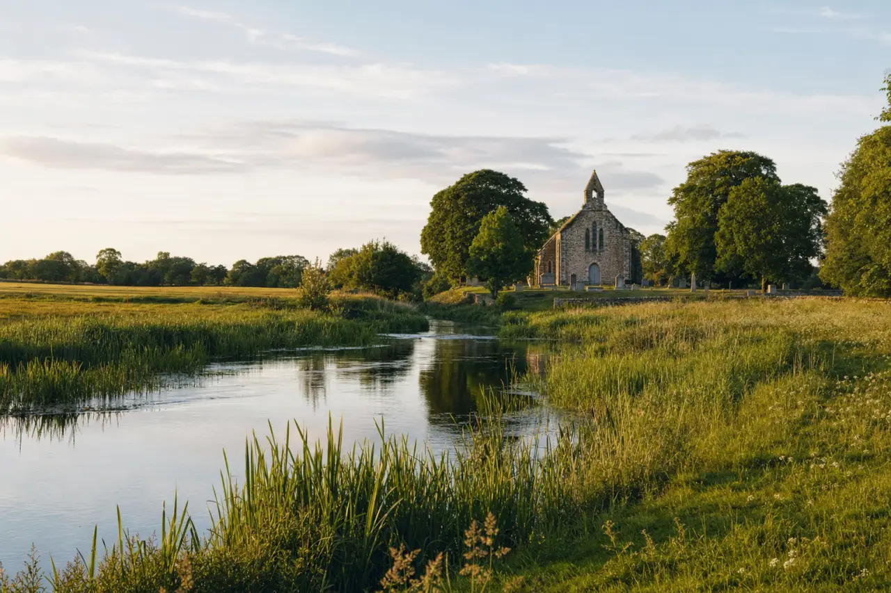 Buying Church or Chapel Land for Conversion: A Complete UK Guide