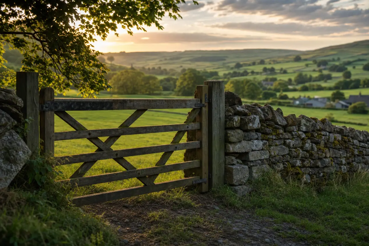 What Is Ransom Strip Land and How Does It Affect You?