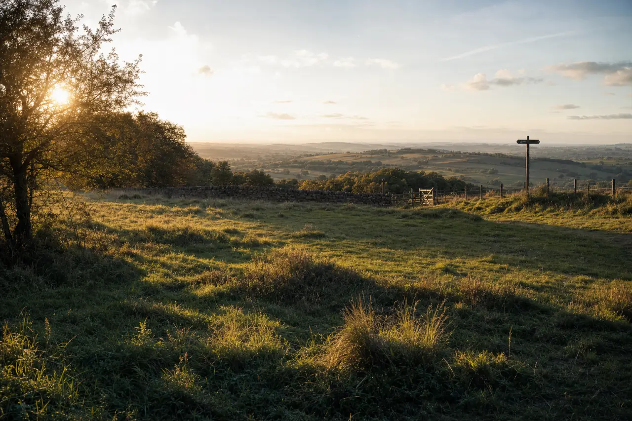 Adverse Possession: Can You Claim Land in the UK?