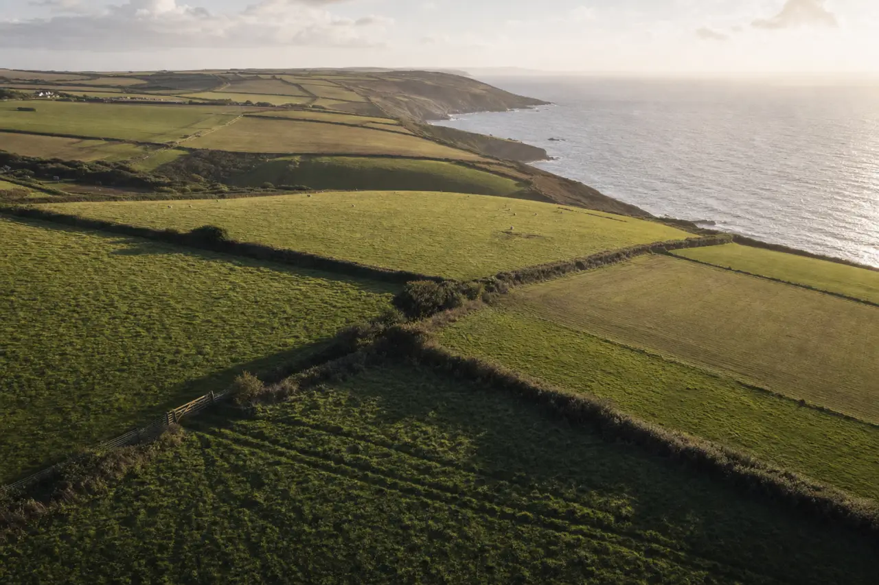 Buying Coastal Land in the UK: Erosion, Access, and Planning