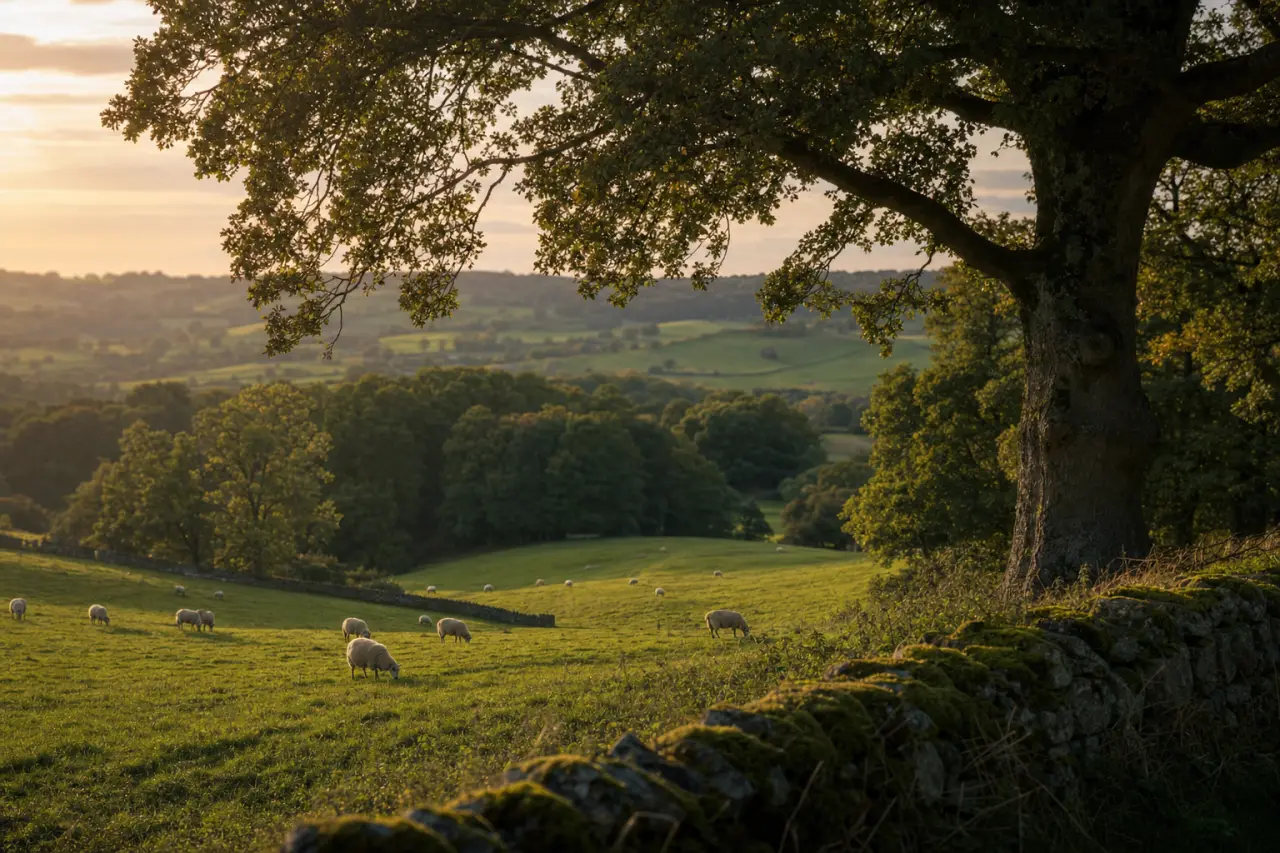 Tree Preservation Orders: What Land Buyers Need to Know