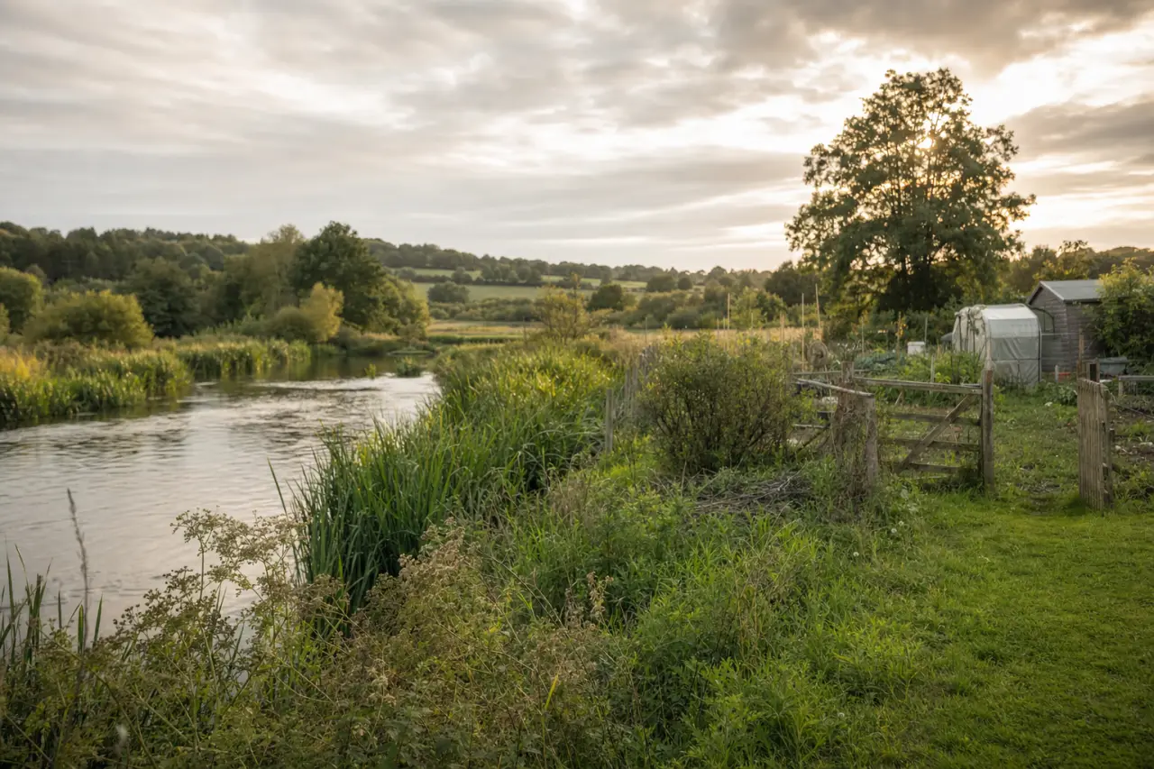 Buying Allotment Land: Rules, Rights, and Opportunities in 2026
