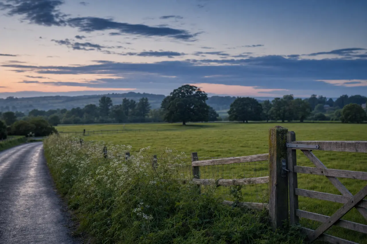 How to Negotiate Land Prices: A Complete UK Buyer's Guide