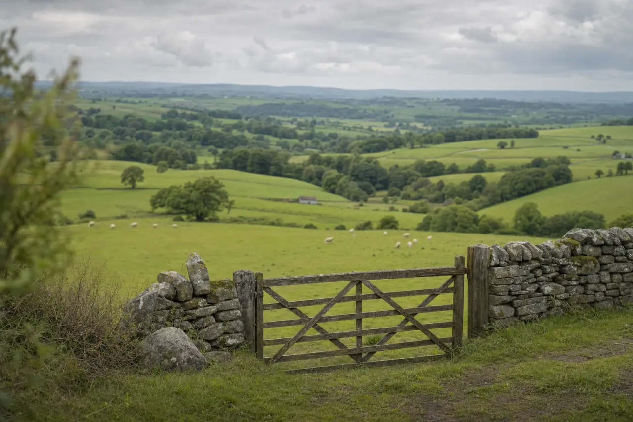 How to Subdivide and Sell Part of Your Land in the UK: A Complete Guide