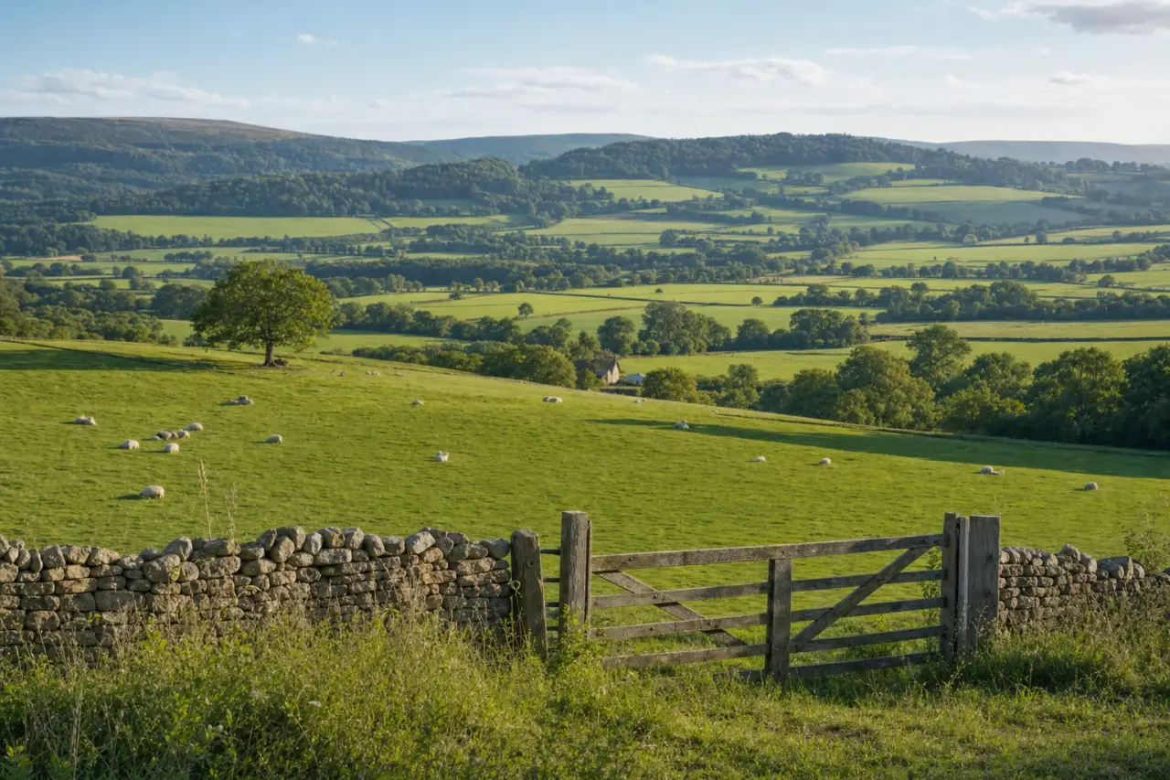 How to Value Land: A Complete Guide to UK Land Valuation Methods