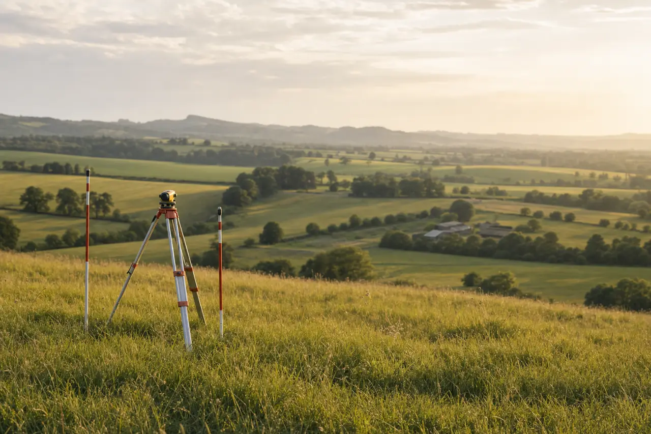 How to Secure Land with a Deposit: Contracts, Risks and Refund Rights