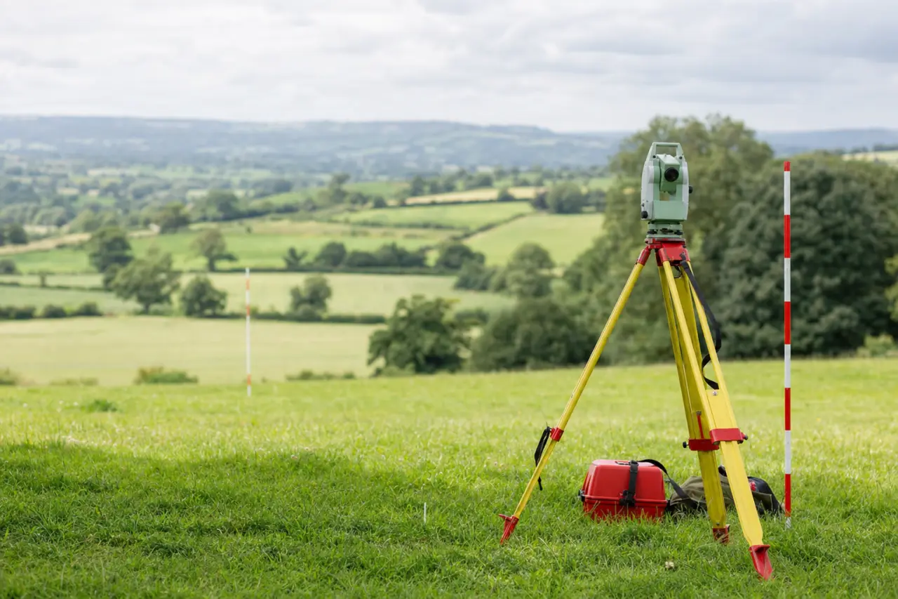 How to Find Land for Sale in the UK: 11 Places to Search in 2026