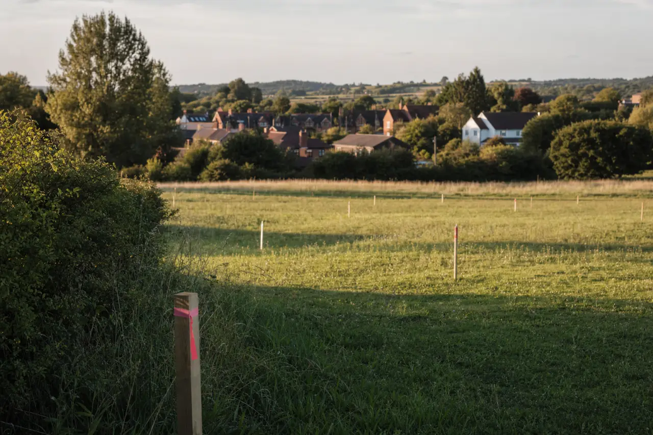 How to Find Land for Sale in the UK: 11 Places to Search in 2026