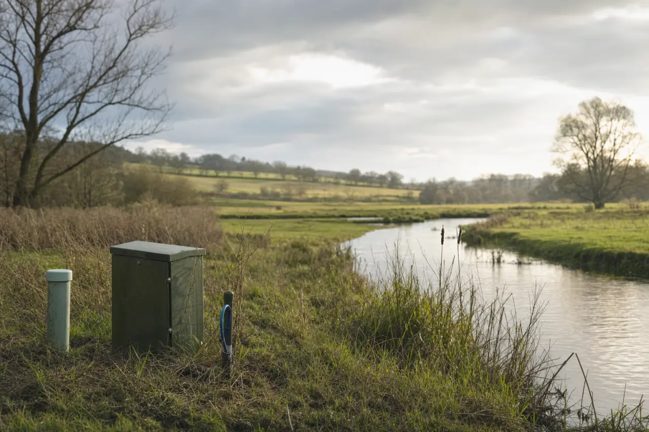 How to Get Utilities Connected to Land: Water, Electricity, Gas & Broadband in the UK
