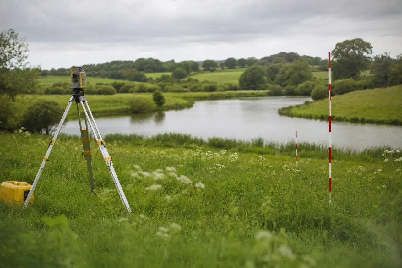 How to Build a Lake or Pond on Your Land: UK Planning, Permits and Costs