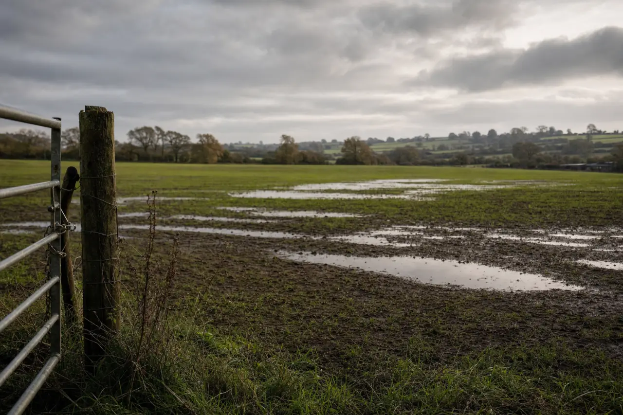 How to Get Planning Permission on Agricultural Land: A Complete Guide for UK Landowners
