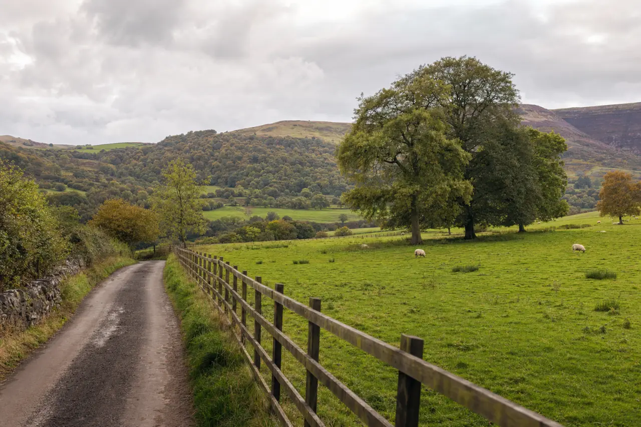 How to Check for Mining and Subsidence Risk Before Buying Land in the UK