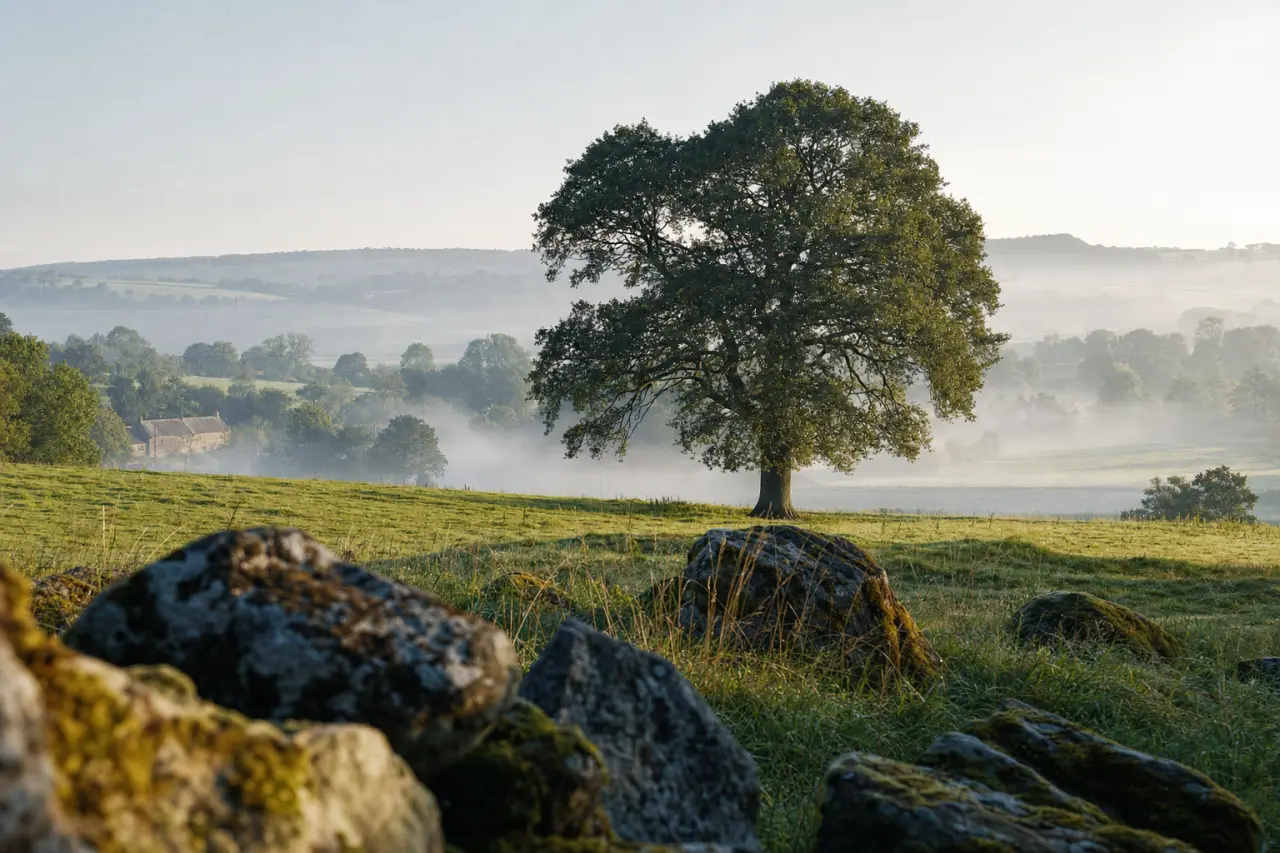 How to Check for Archaeology and Listed Building Status Before Buying Land in the UK
