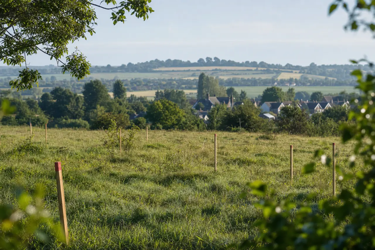 How to Check for Wildlife Protections and Habitats Before Buying Land in the UK