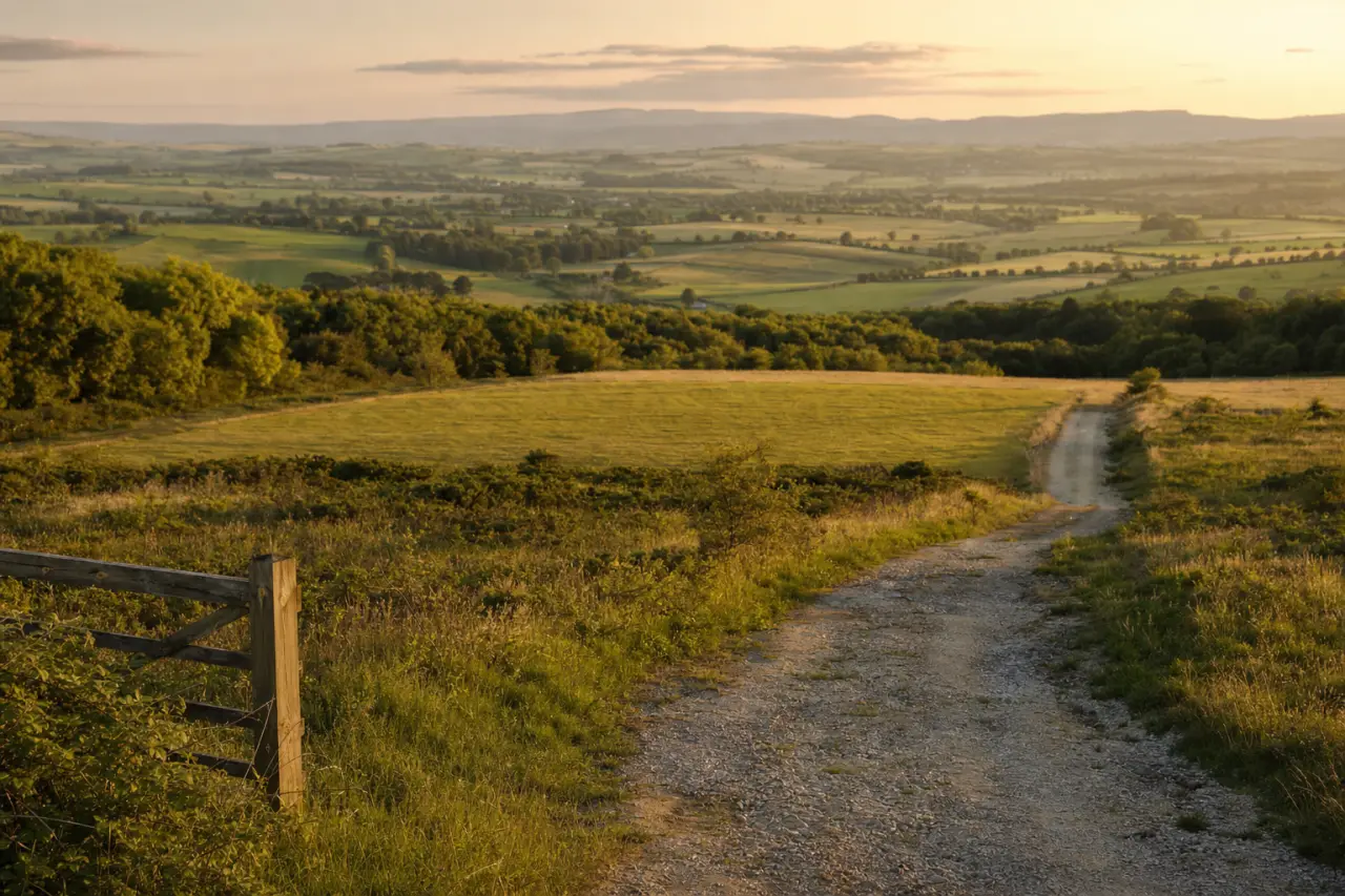 How to Check for Compulsory Purchase Orders (CPO) Before Buying Land in the UK
