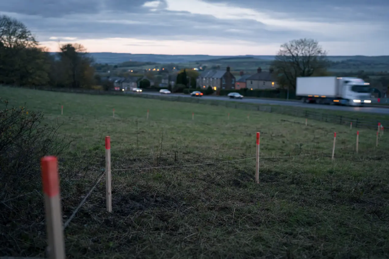 How to Check for Noise Pollution Before Buying Land in the UK: A Complete Guide