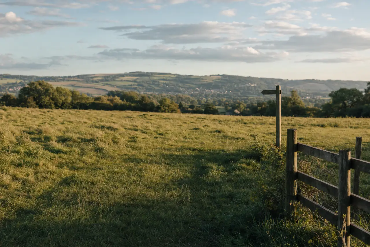 How to Check If Land Is in a Conservation Area Before Buying in the UK