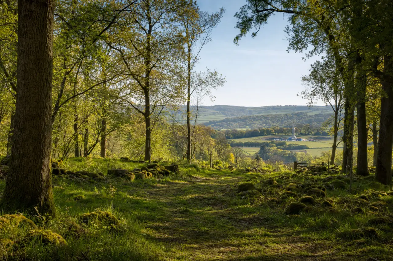 How to Check for Fracking and Oil & Gas Exploration Licences Before Buying Land in the UK