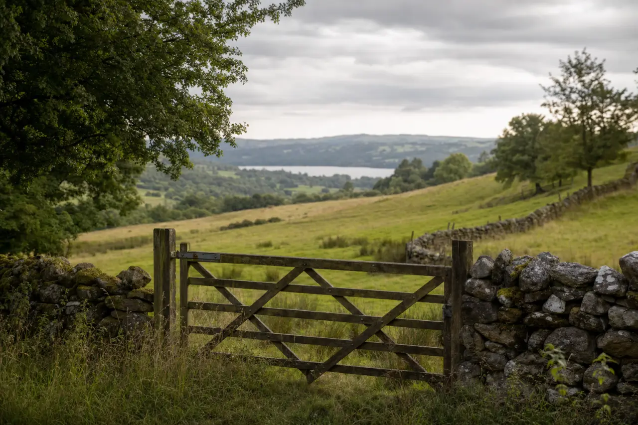 How to Check for Shooting Rights and Hunting Leases Before Buying Land in the UK