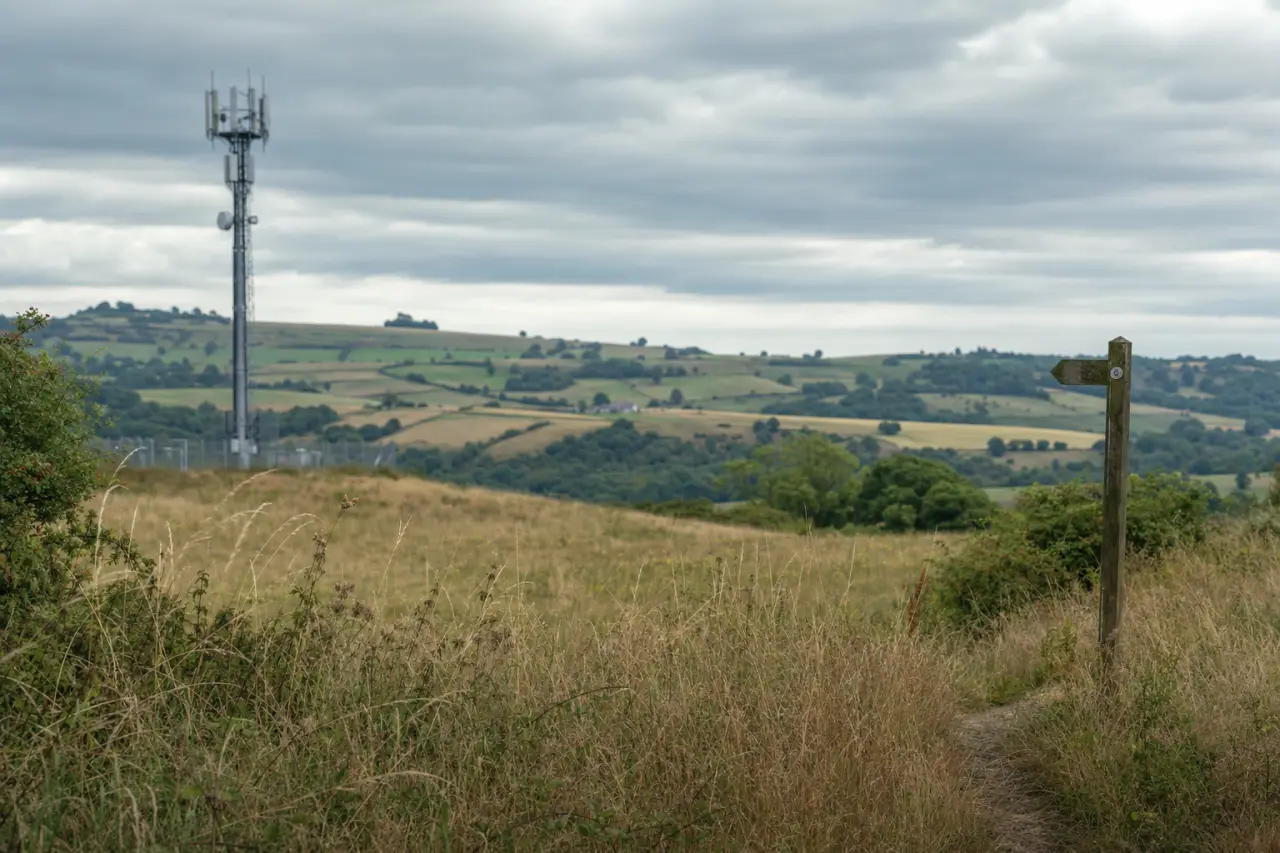 How to Check for Telecoms Masts on Your Land: Rental Income, Rights and Agreements