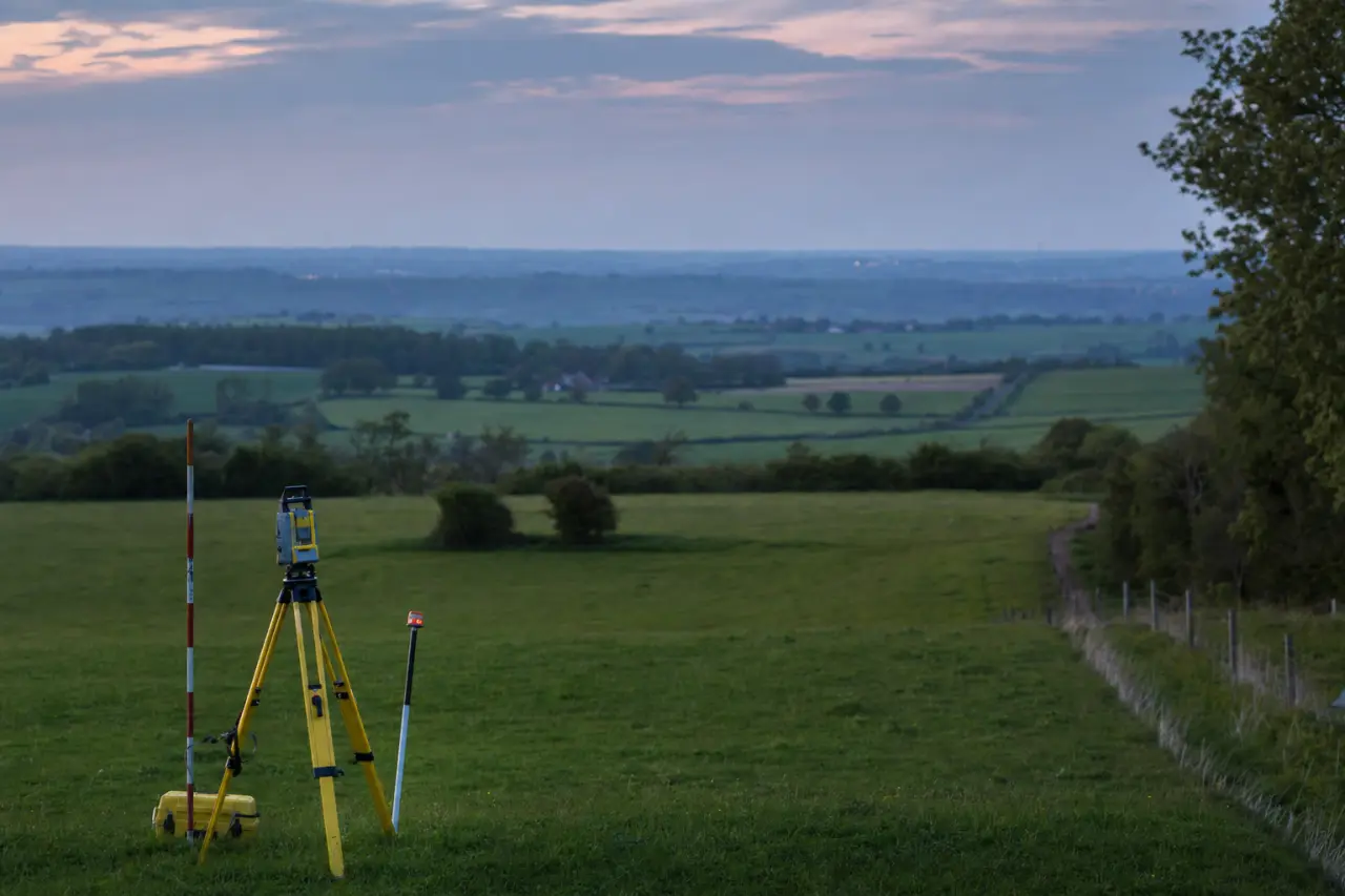 How to Check for Electricity Supply Capacity Before Buying Land in the UK
