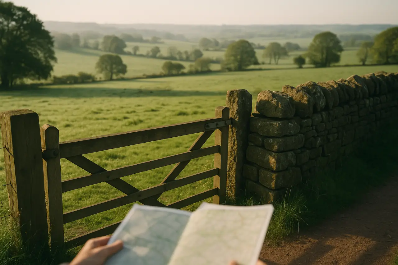 How to Buy Land with a Partner: Legal Agreements, Ownership Structures and What Happens If You Split