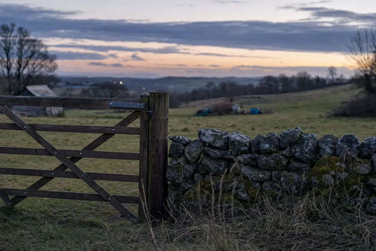 How to Check for Land Contamination from Old Petrol Stations, Garages and Fuel Tanks Before Buying Land in the UK