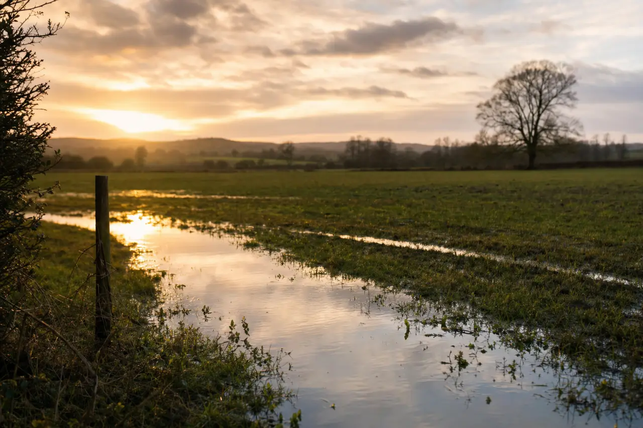 How to Check for Electrofishing and Fishing Rights Before Buying Land in the UK