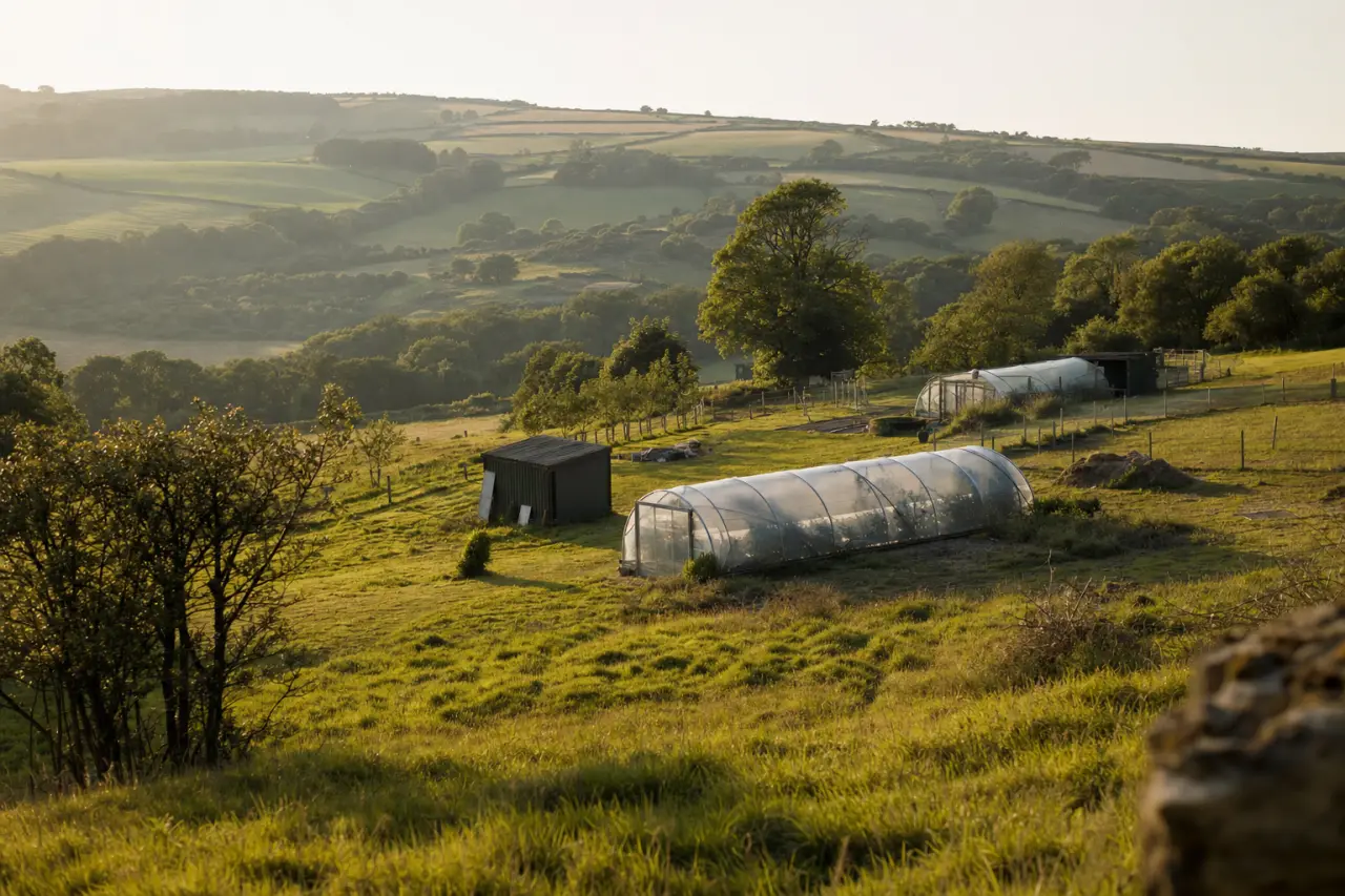 How to Check for Subsidence and Ground Stability Before Buying Land in the UK