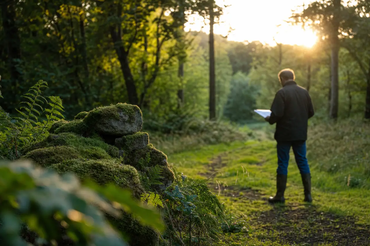 How to Check for Land Tax Liabilities Before Buying Land in the UK: Unpaid Rates, Charges and Hidden Costs