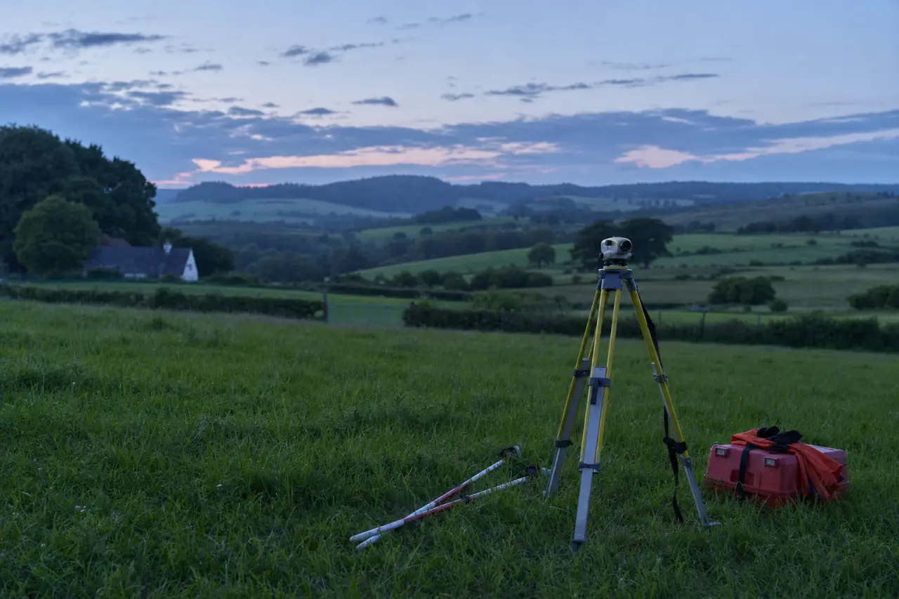 How to Check for Covenants and Restrictions Before Buying Land in the UK