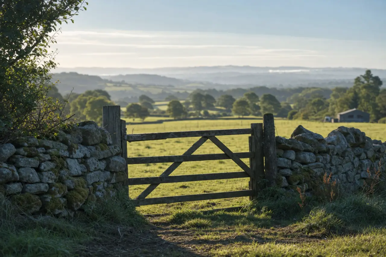 How to Check Land Really Has Mobile-Home Permission
