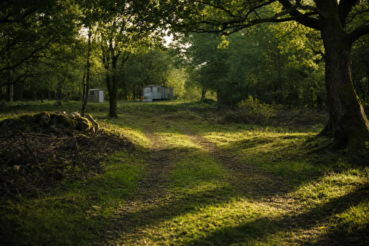 Cheap Land for a Mobile Home: What to Watch For Before You Buy