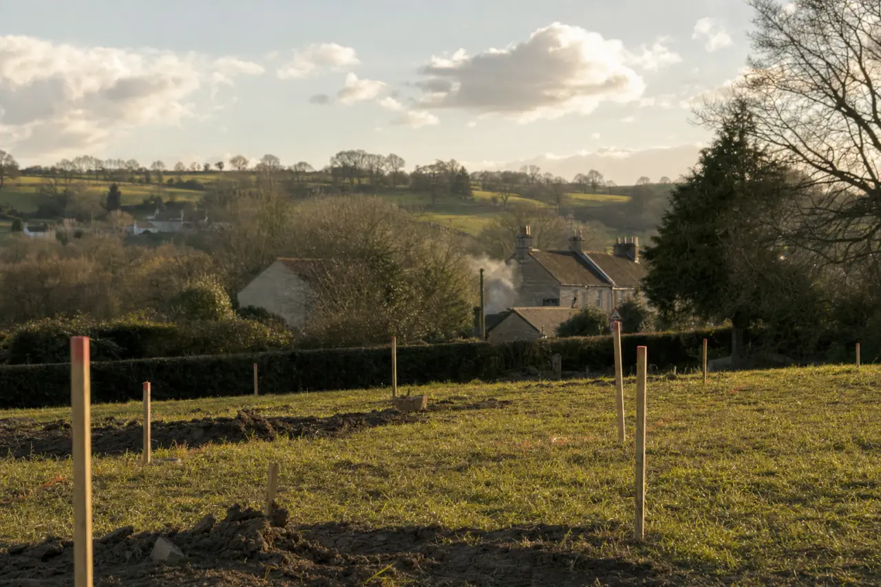 Agricultural Land and Mobile Homes: Why It Rarely Equals a Home