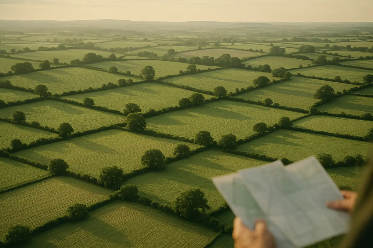 Can You Live Off-Grid in the UK? The Planning Reality (2026)