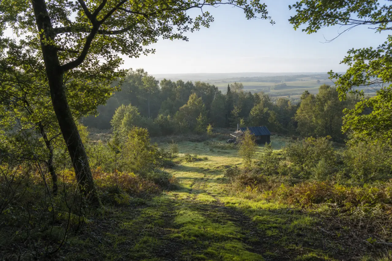 Can You Live Off-Grid in the UK? The Planning Reality (2026)