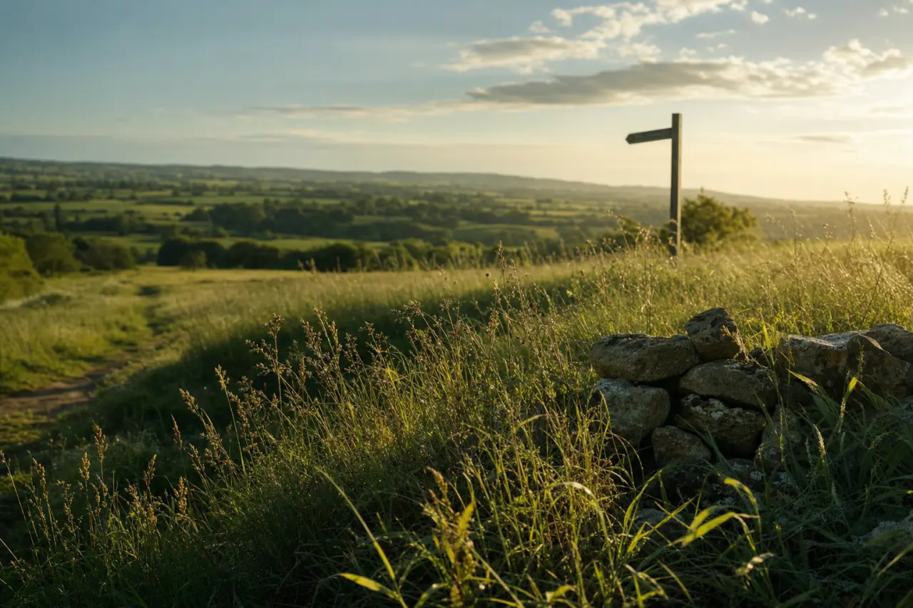 Buying Land to Live Off-Grid: What to Check Before You Buy
