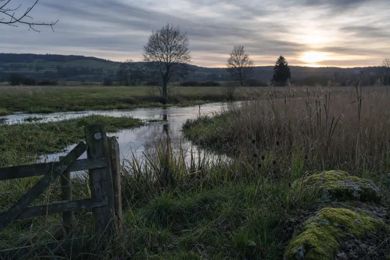 Buying Land to Live Off-Grid: What to Check Before You Buy