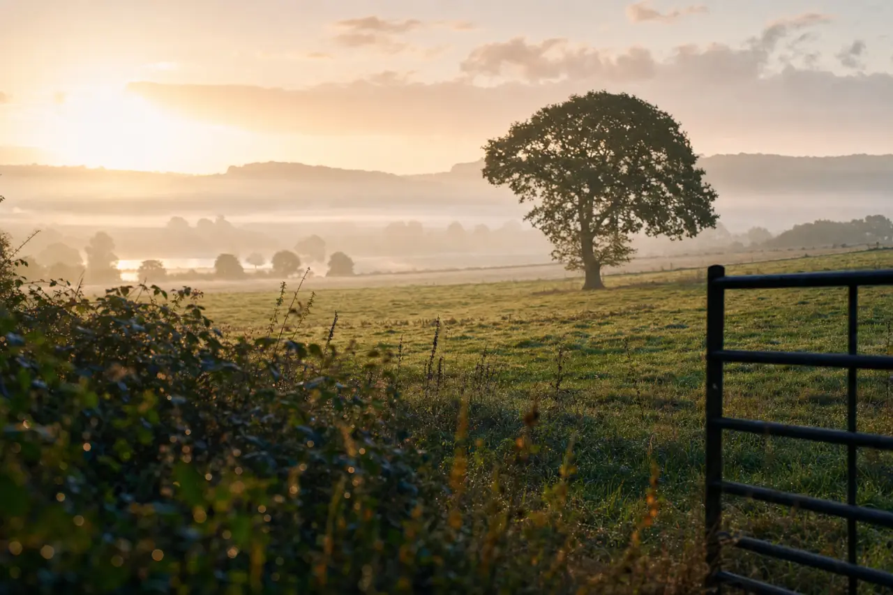 Off-Grid Planning Permission in the UK: When You Need It
