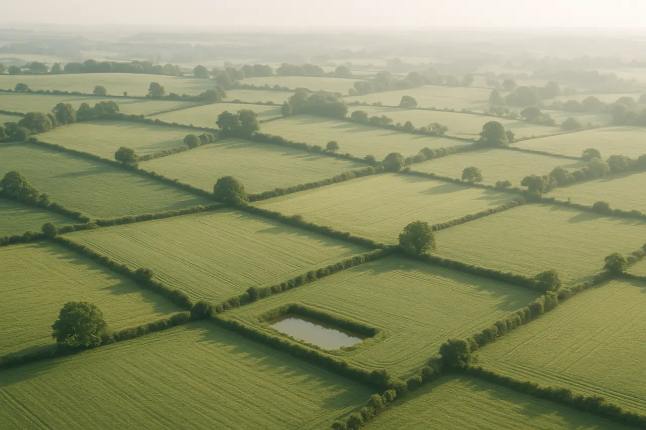 Water Supply on Off-Grid Land in the UK: What to Check