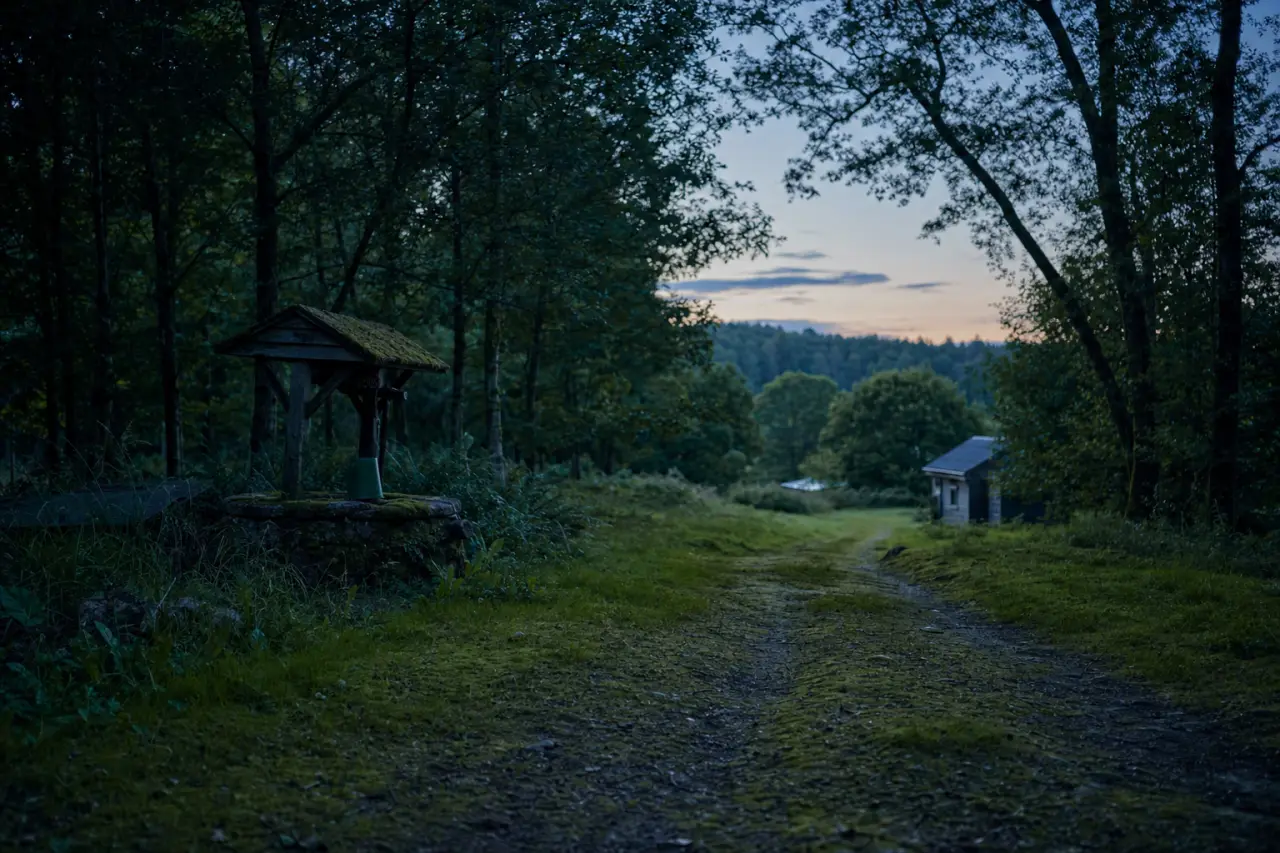 Water Supply on Off-Grid Land in the UK: What to Check
