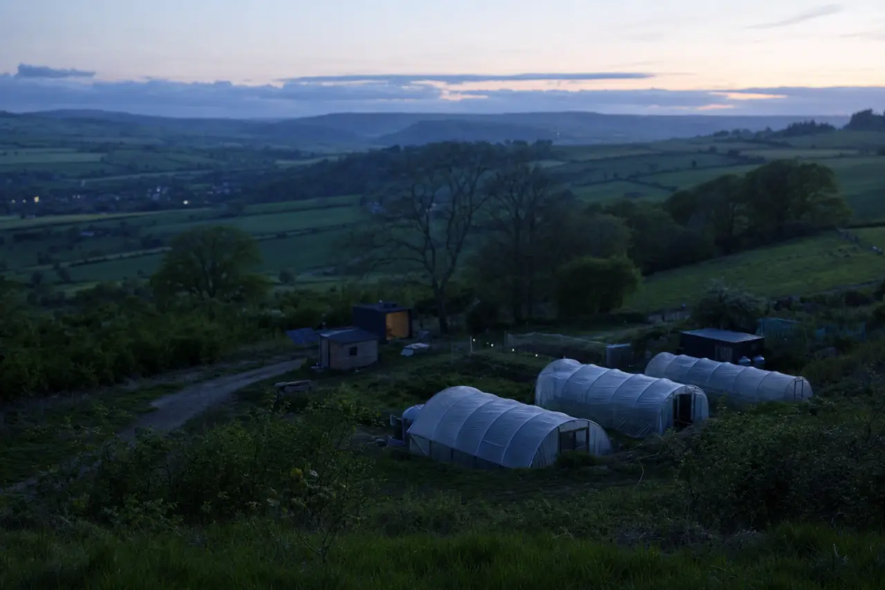 Off-Grid Power and Access: What to Check on the Land