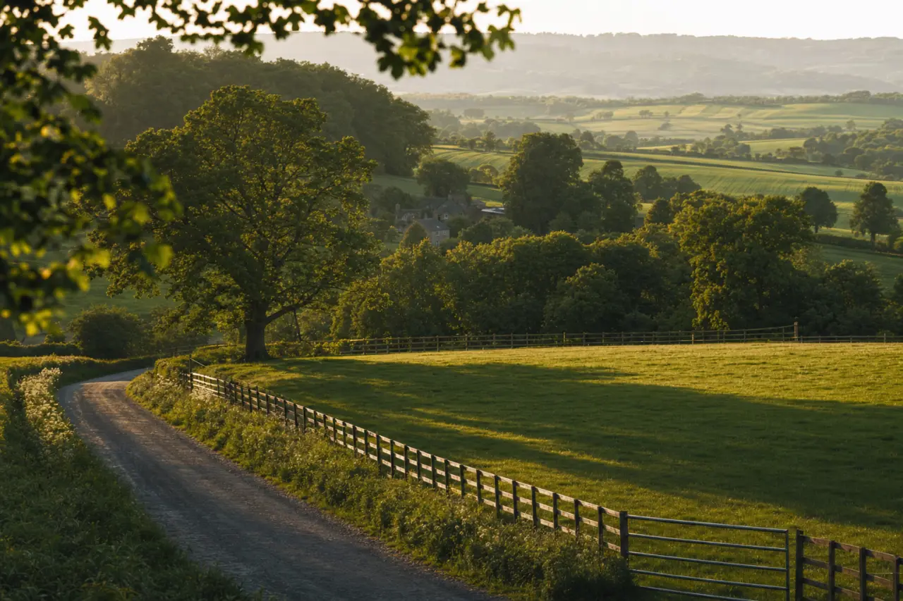 Land Value Calculator: How Much Is an Acre of Land Worth in the UK? (2026)